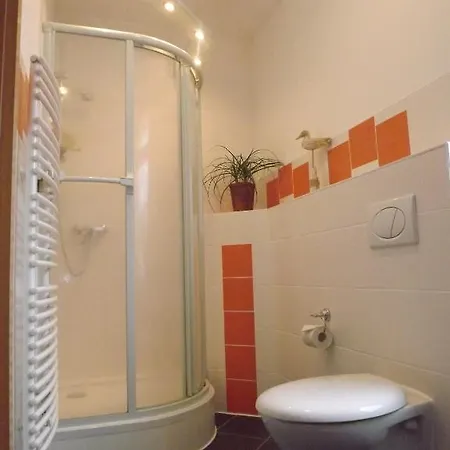 Haus Burmeister Sassnitz Room photo