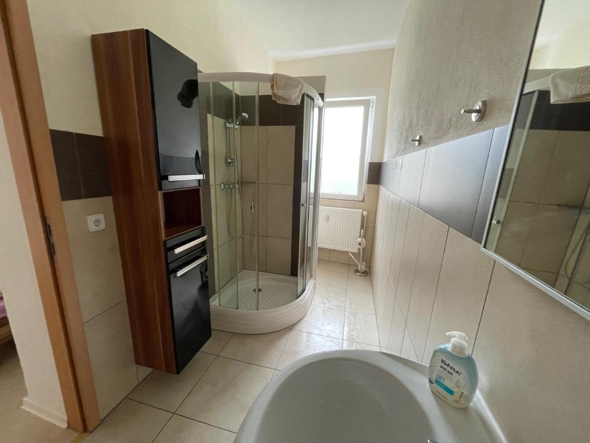Apartament Haus Burmeister *