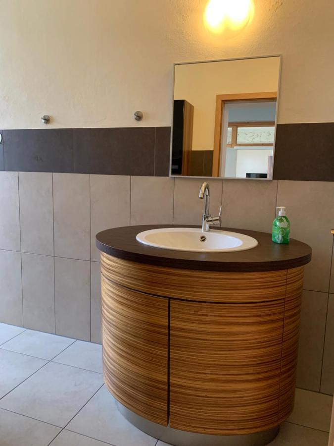 Apartament Haus Burmeister *