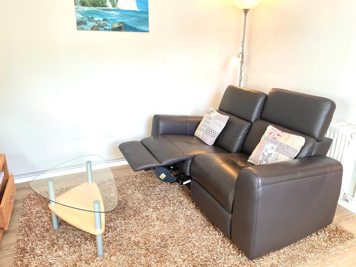 Apartament Haus Burmeister Sassnitz