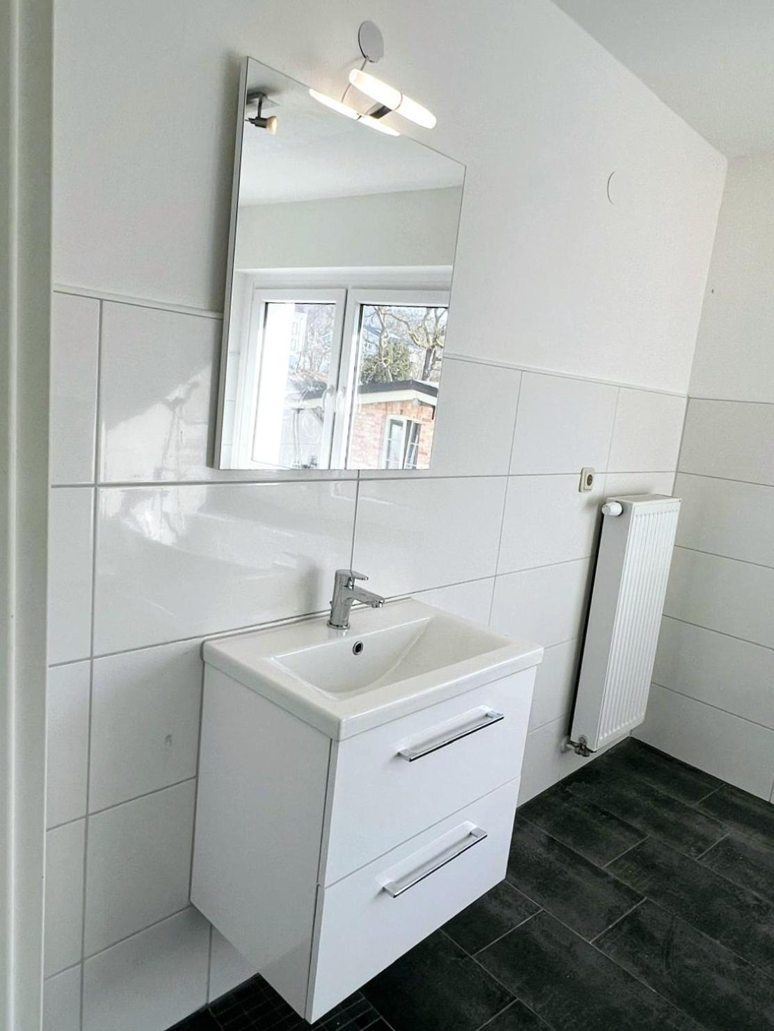 Apartment Haus Burmeister *