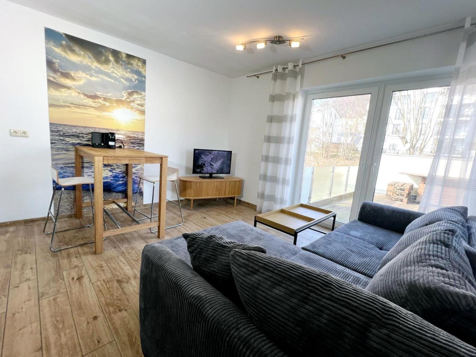 Haus Burmeister Apartment