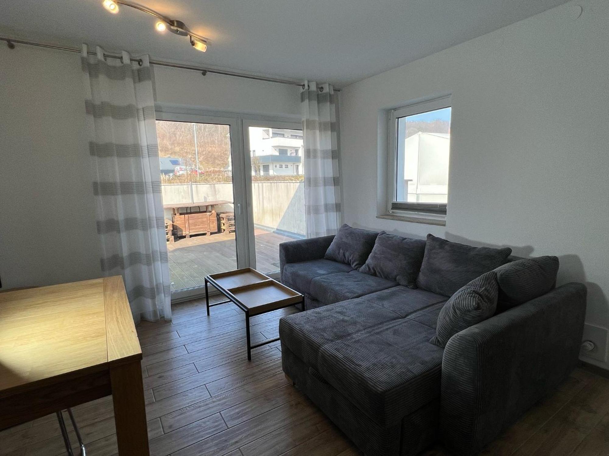 Apartment Haus Burmeister