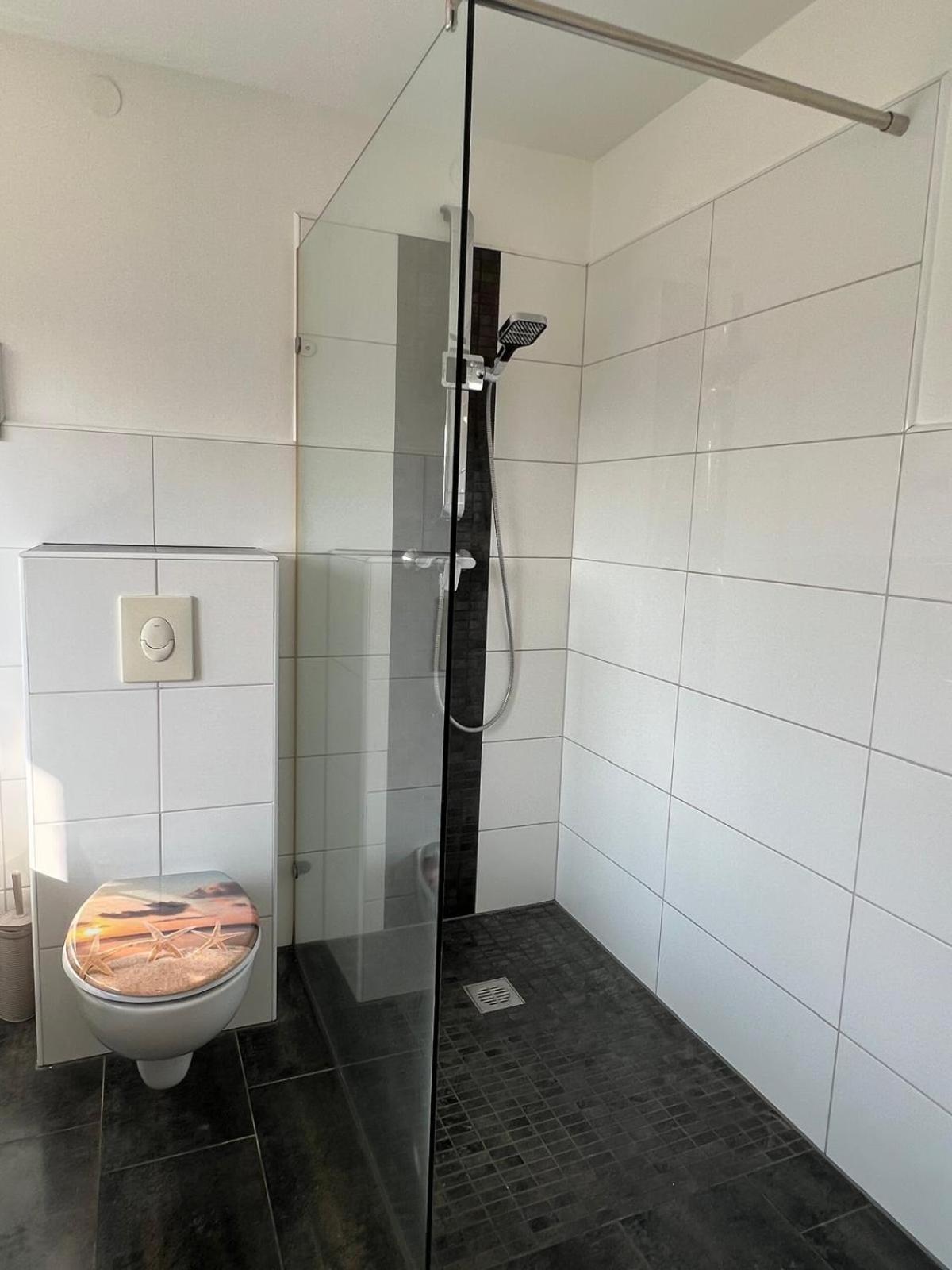 Apartment Haus Burmeister *