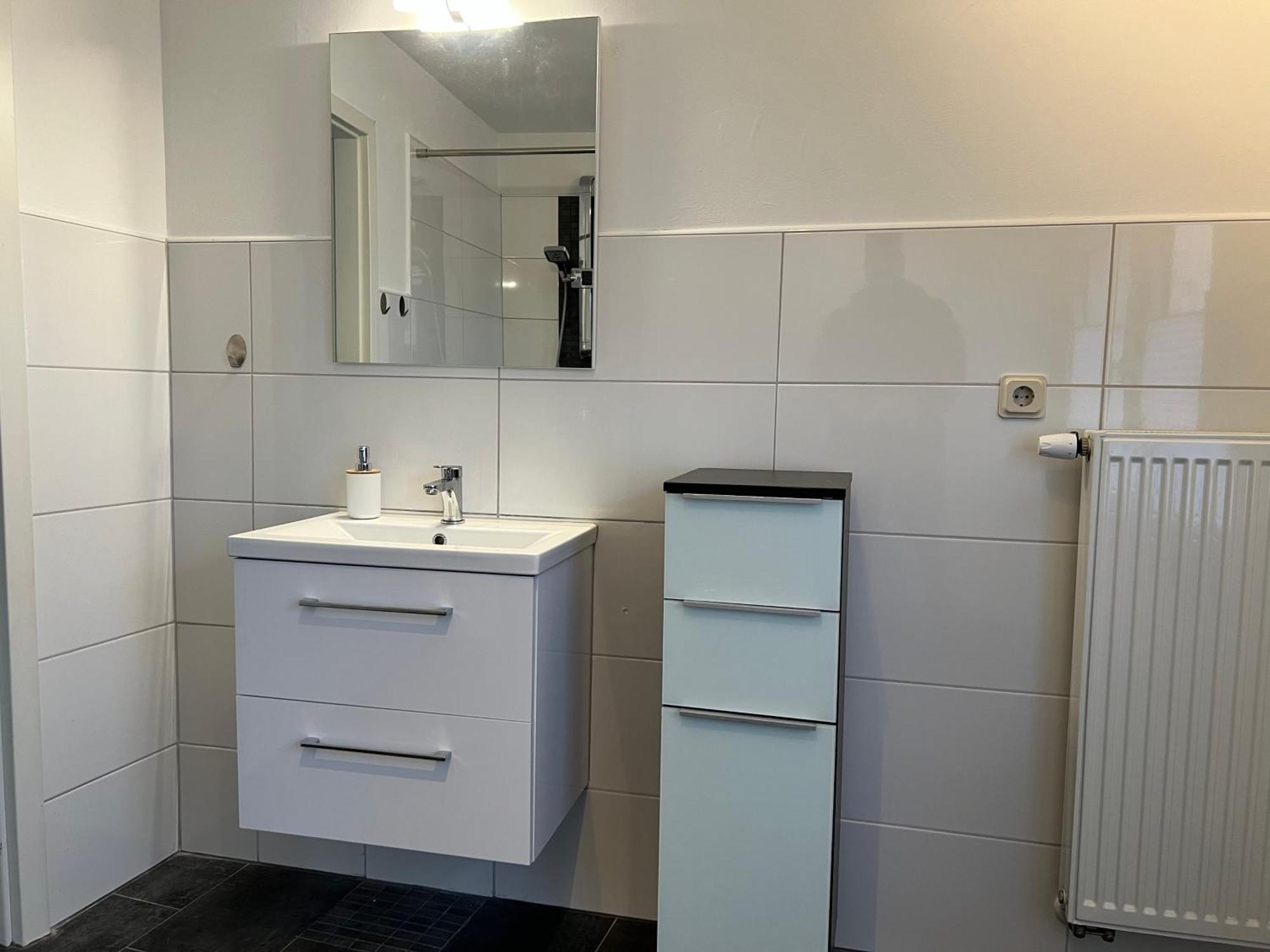Apartament Haus Burmeister