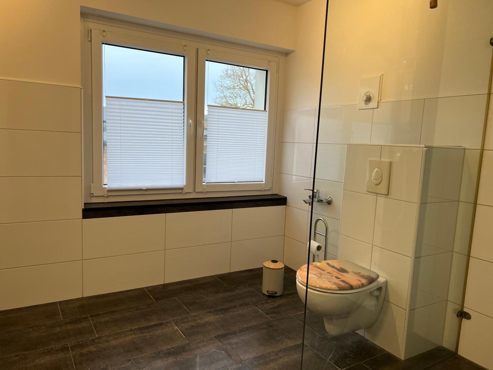 Haus Burmeister Apartament *