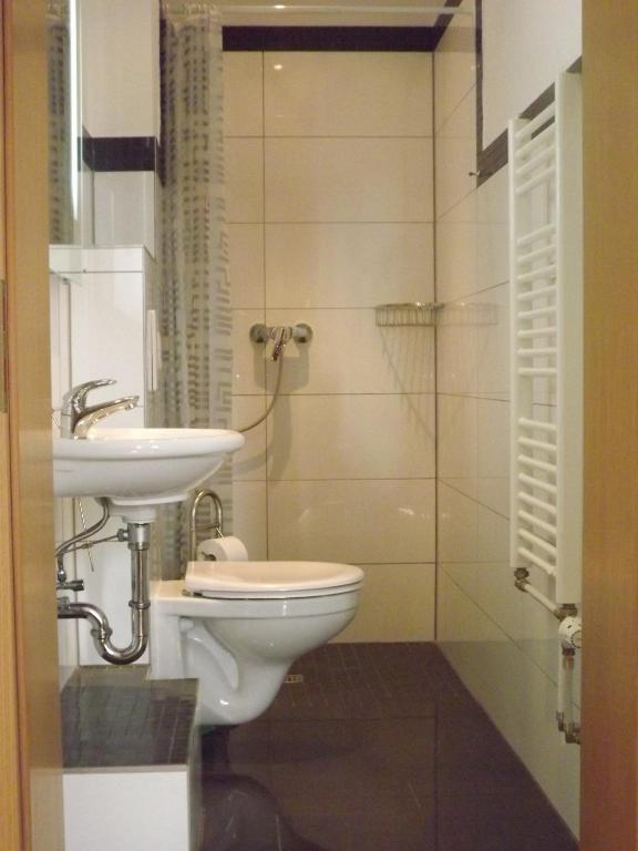 Apartament Haus Burmeister